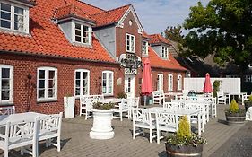 Rudbøl Grænsekro